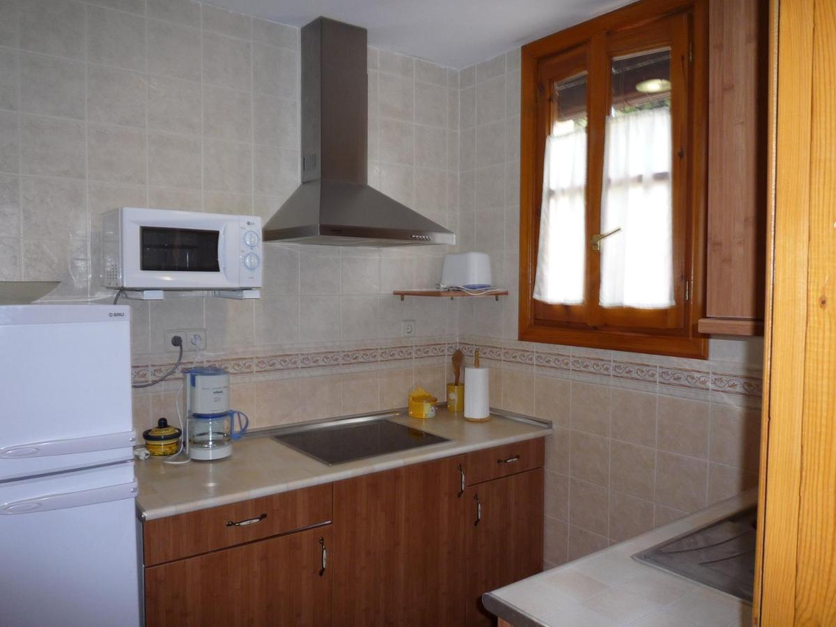 Casa Rural El Molino De Alocen Номер фото