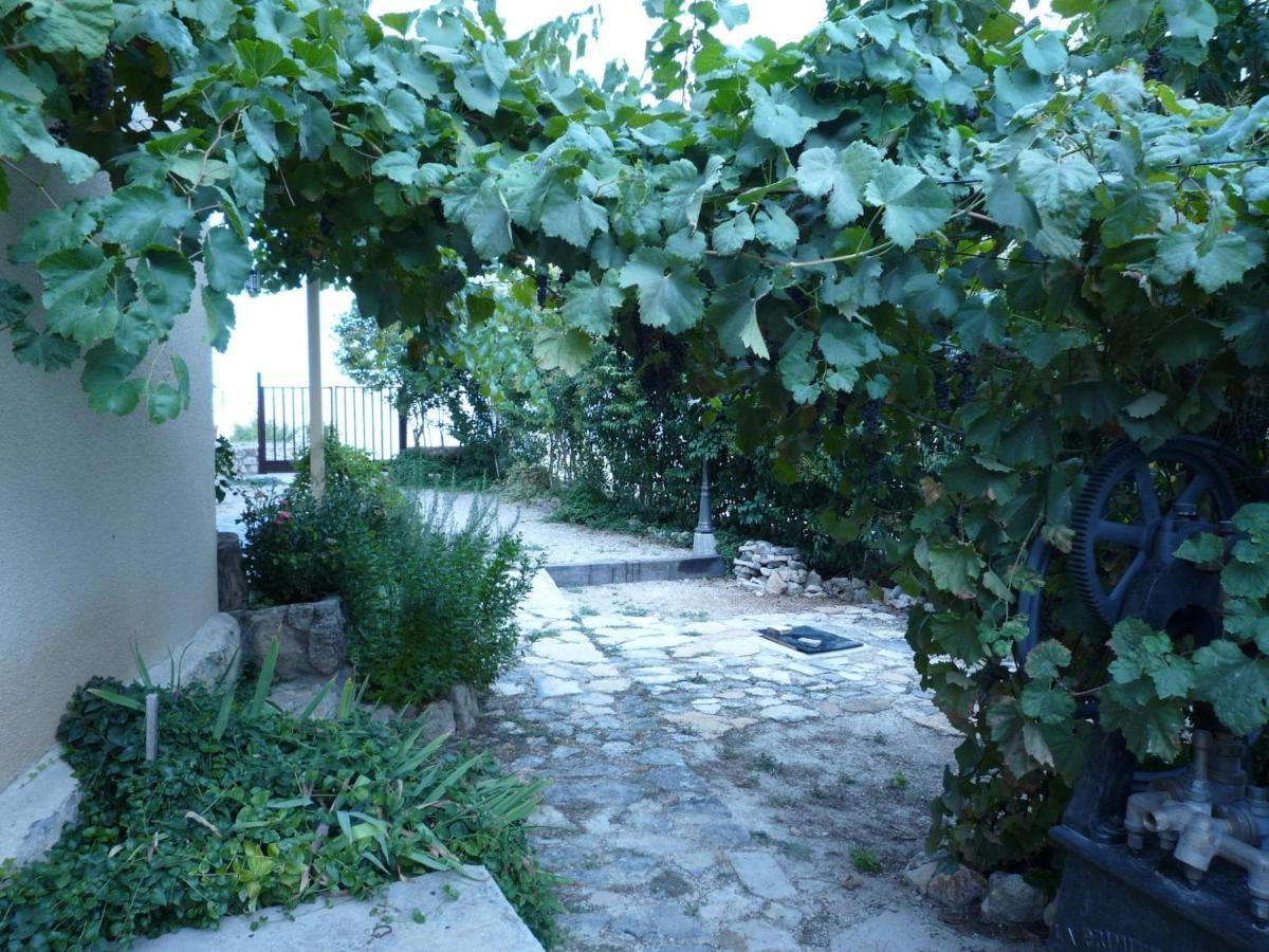 Casa Rural El Molino De Alocen Екстер'єр фото