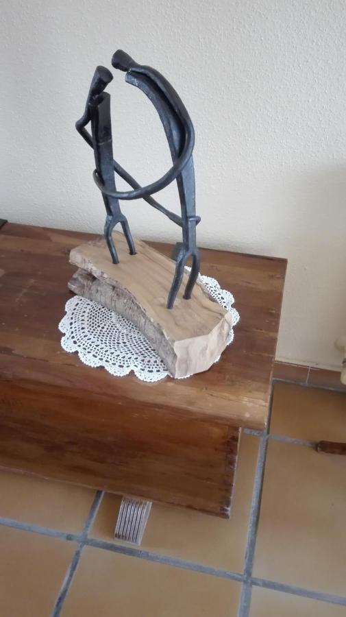 Casa Rural El Molino De Alocen Екстер'єр фото