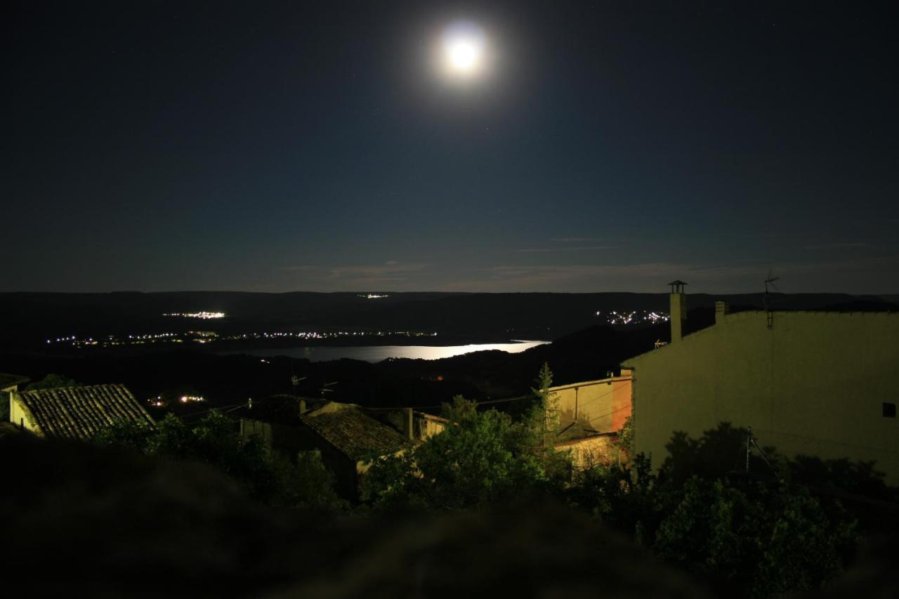 Casa Rural El Molino De Alocen Екстер'єр фото